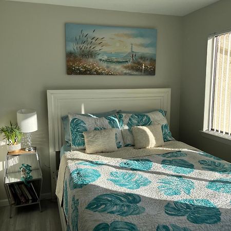 Sunset Harbor Palms - Mason Beach Retreat Navarre Exterior foto