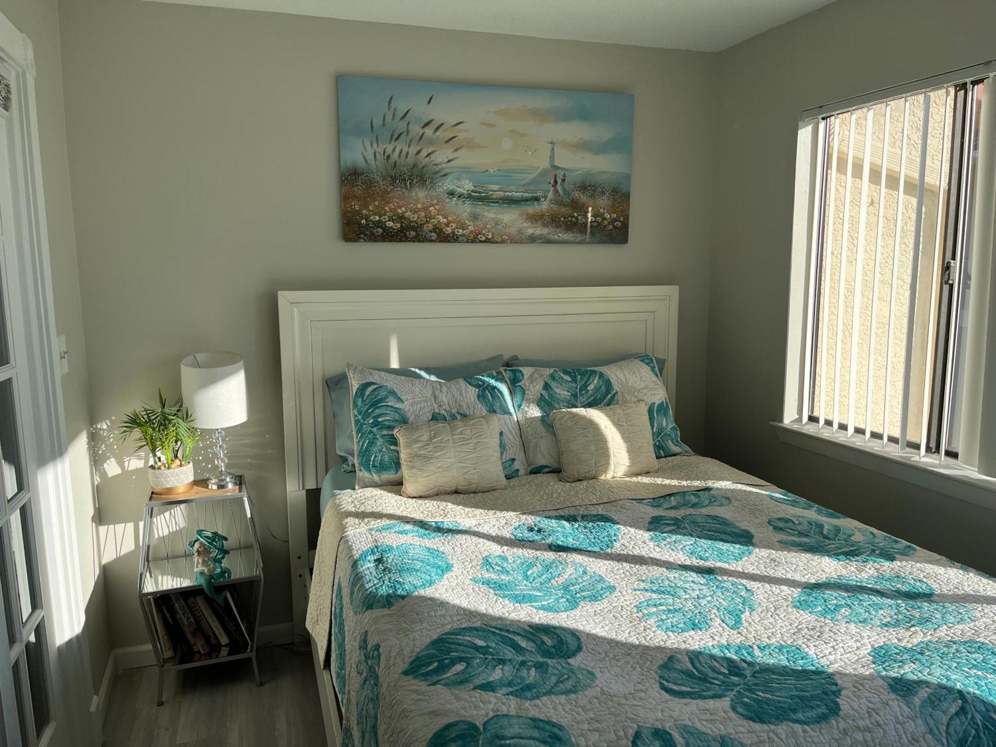 Sunset Harbor Palms - Mason Beach Retreat Navarre Exterior foto