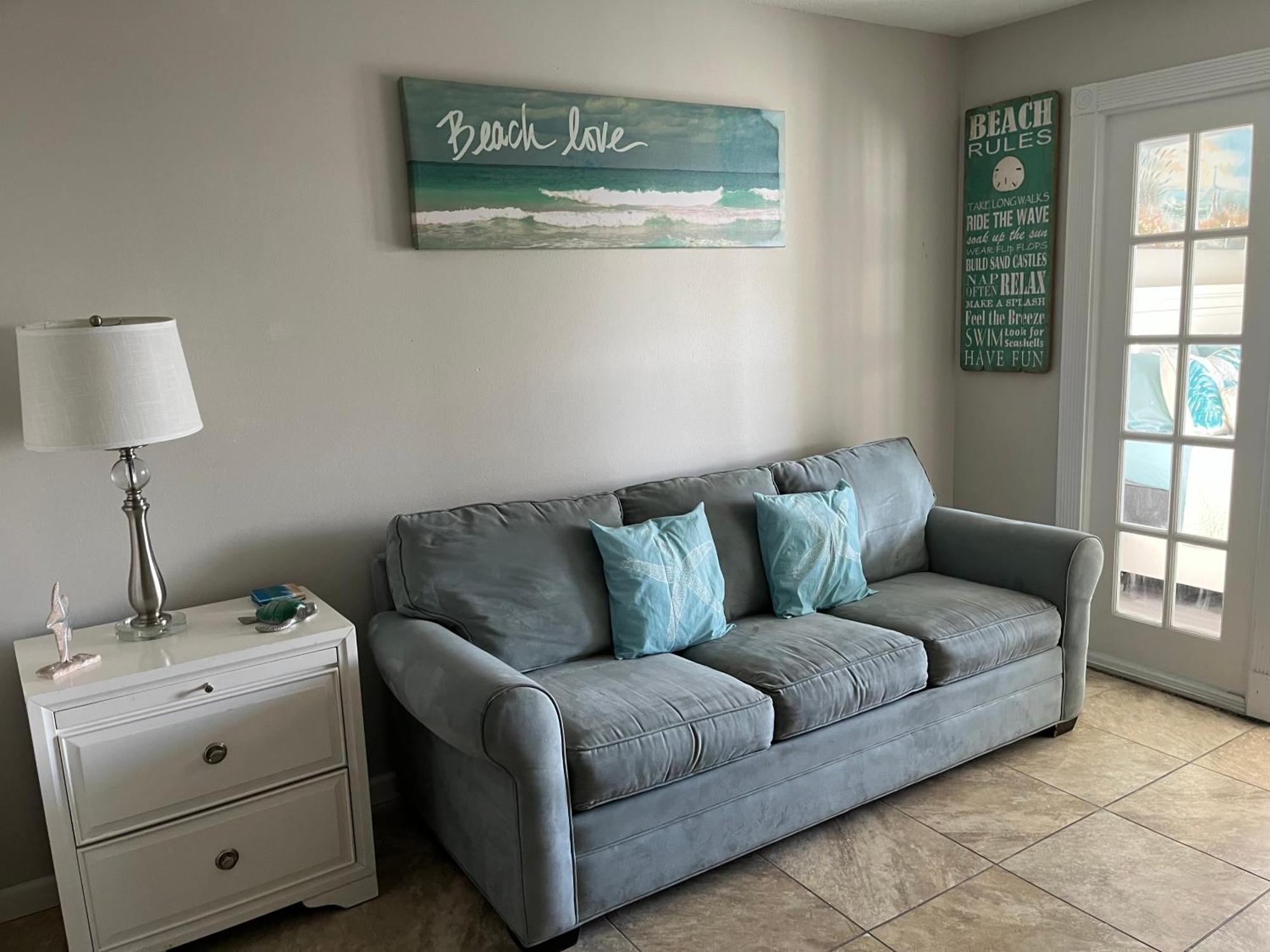 Sunset Harbor Palms - Mason Beach Retreat Navarre Exterior foto