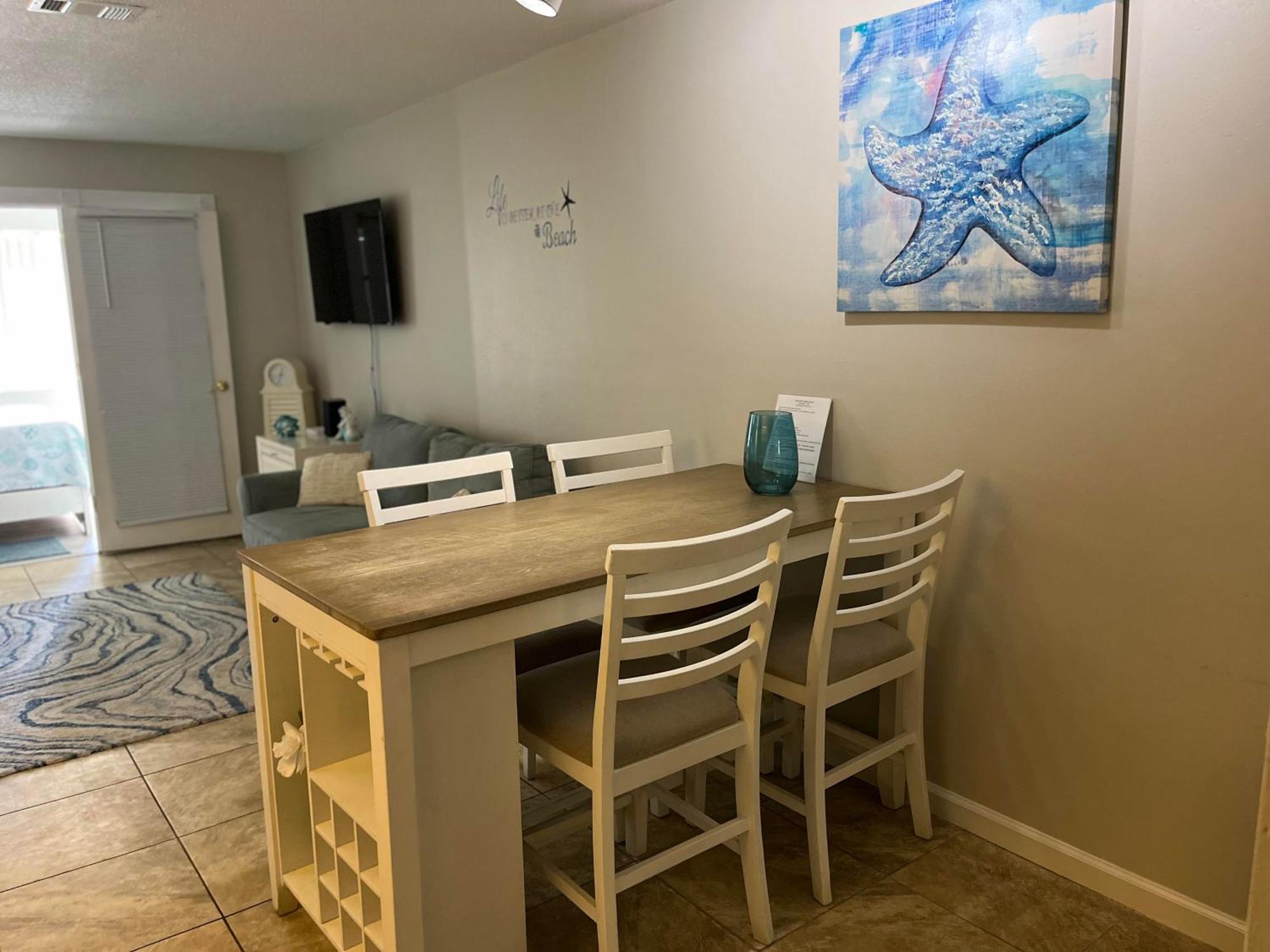 Sunset Harbor Palms - Mason Beach Retreat Navarre Exterior foto